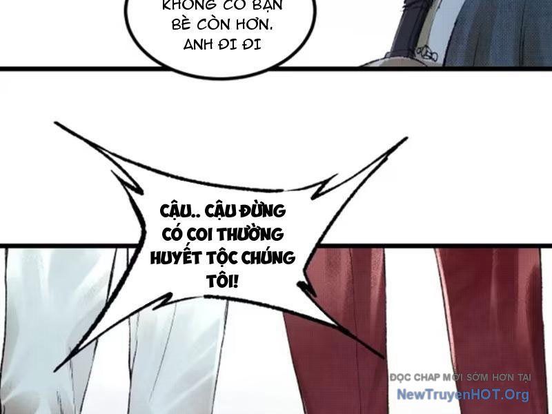 Đạo Vô Danh Chap 5 - Next Chap 6