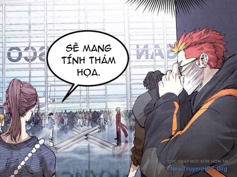 Đạo Vô Danh Chap 5 - Next Chap 6