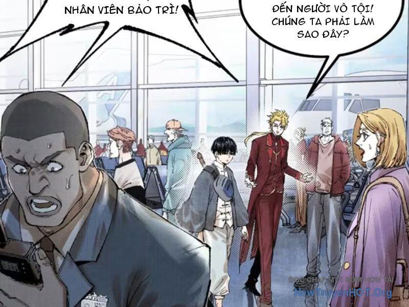 Đạo Vô Danh Chap 5 - Next Chap 6