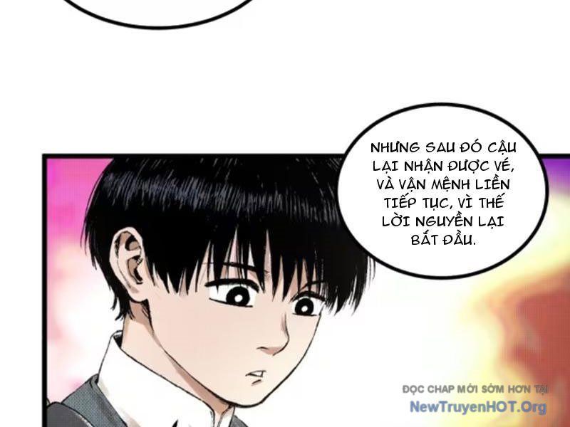 Đạo Vô Danh Chap 5 - Next Chap 6
