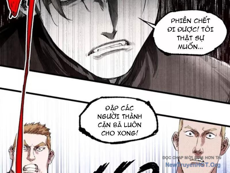 Đạo Vô Danh Chap 6 - Next Chap 7