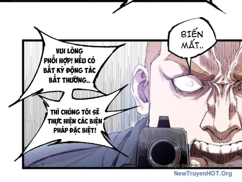 Đạo Vô Danh Chap 6 - Next Chap 7