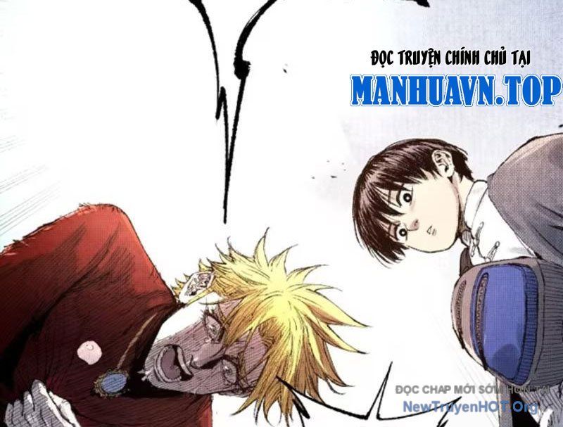 Đạo Vô Danh Chap 6 - Next Chap 7