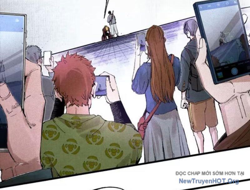 Đạo Vô Danh Chap 6 - Next Chap 7