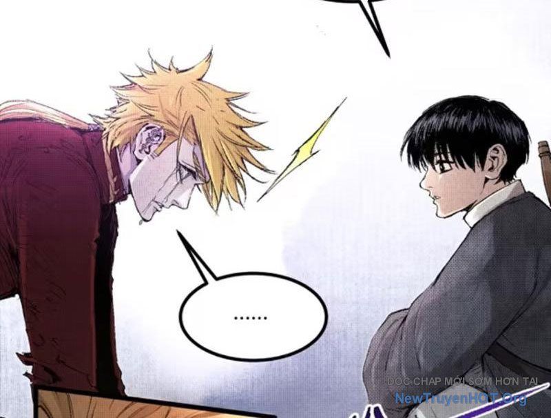 Đạo Vô Danh Chap 6 - Next Chap 7