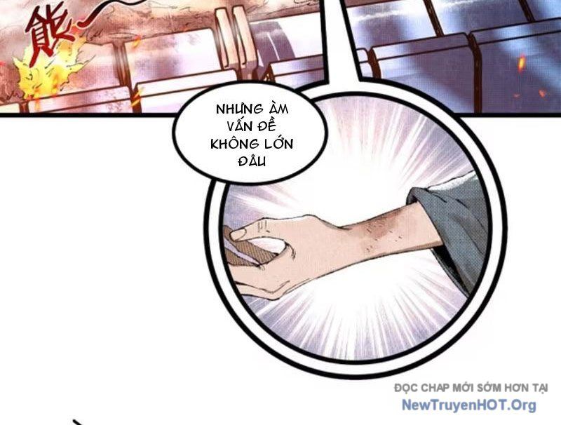 Đạo Vô Danh Chap 6 - Next Chap 7