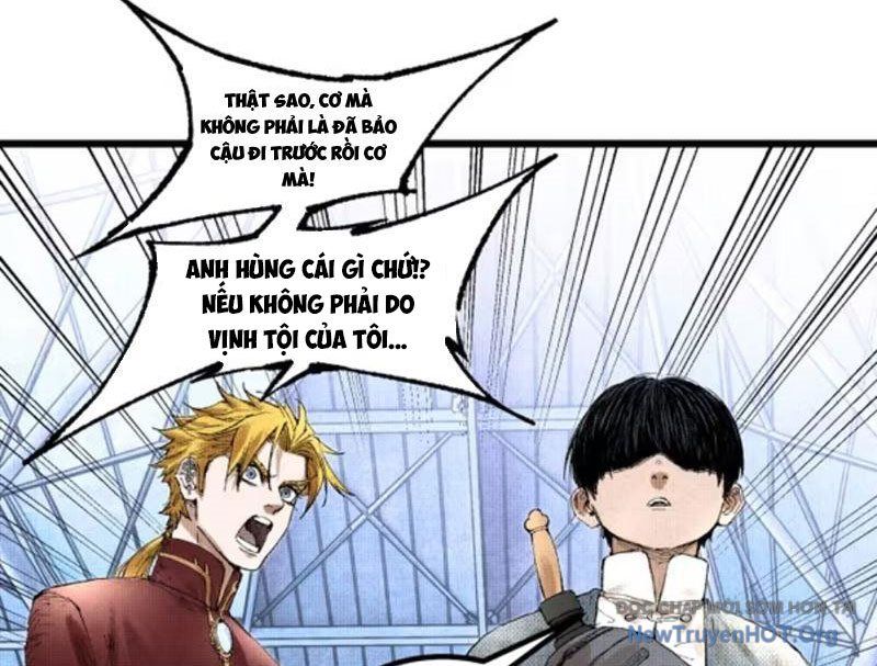 Đạo Vô Danh Chap 6 - Next Chap 7