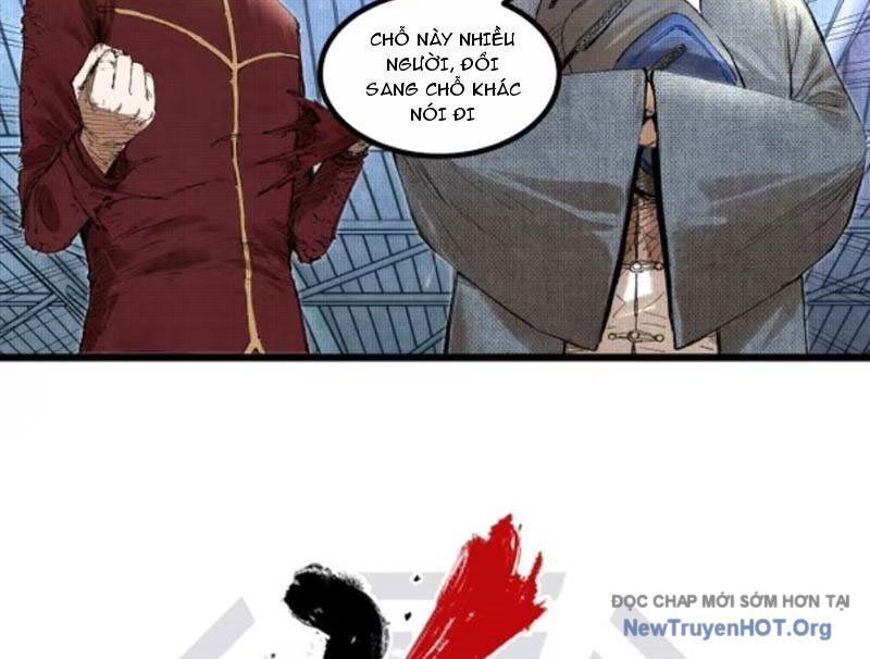 Đạo Vô Danh Chap 6 - Next Chap 7