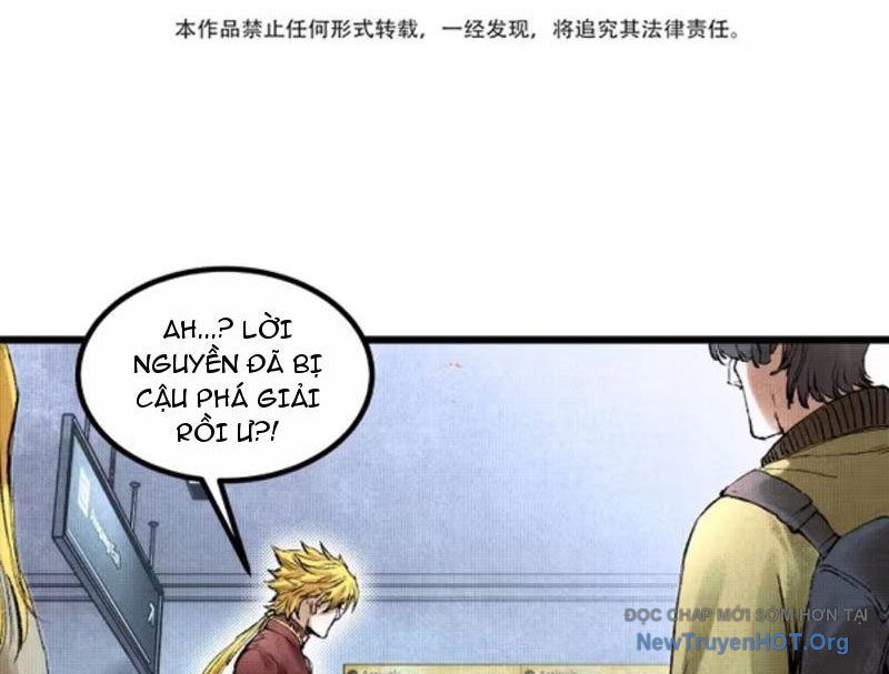 Đạo Vô Danh Chap 6 - Next Chap 7