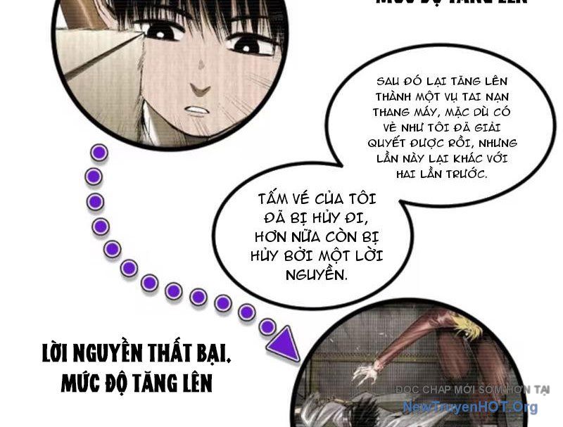 Đạo Vô Danh Chap 6 - Next Chap 7