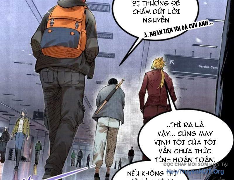 Đạo Vô Danh Chap 6 - Next Chap 7
