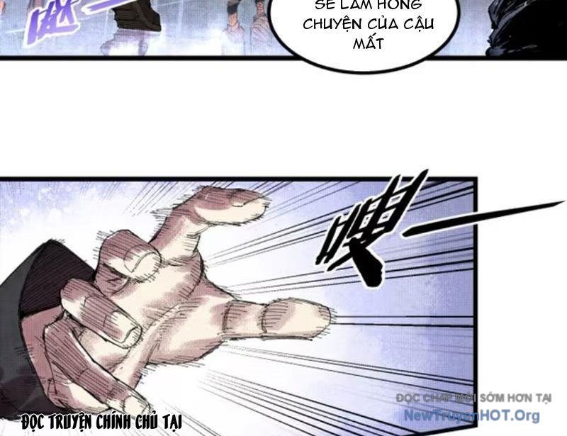 Đạo Vô Danh Chap 6 - Next Chap 7