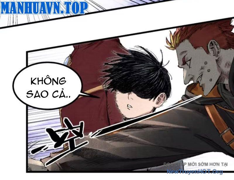 Đạo Vô Danh Chap 6 - Next Chap 7