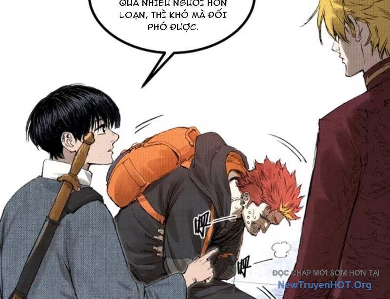 Đạo Vô Danh Chap 6 - Next Chap 7