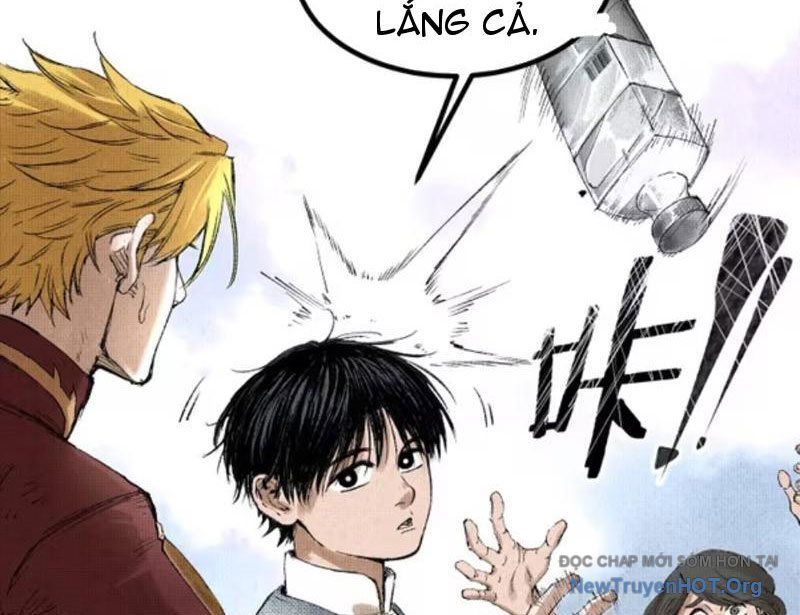 Đạo Vô Danh Chap 6 - Next Chap 7