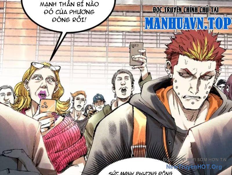 Đạo Vô Danh Chap 6 - Next Chap 7