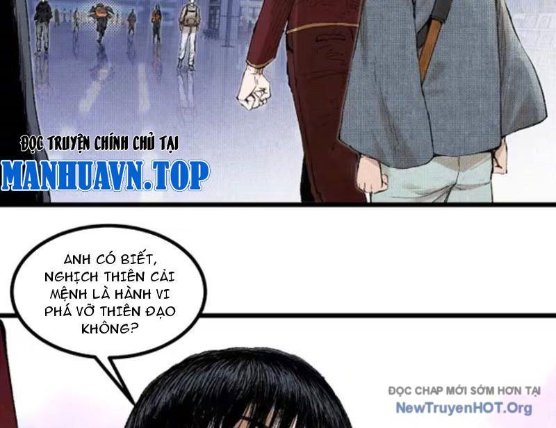 Đạo Vô Danh Chap 6 - Next Chap 7