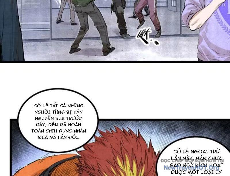 Đạo Vô Danh Chap 6 - Next Chap 7