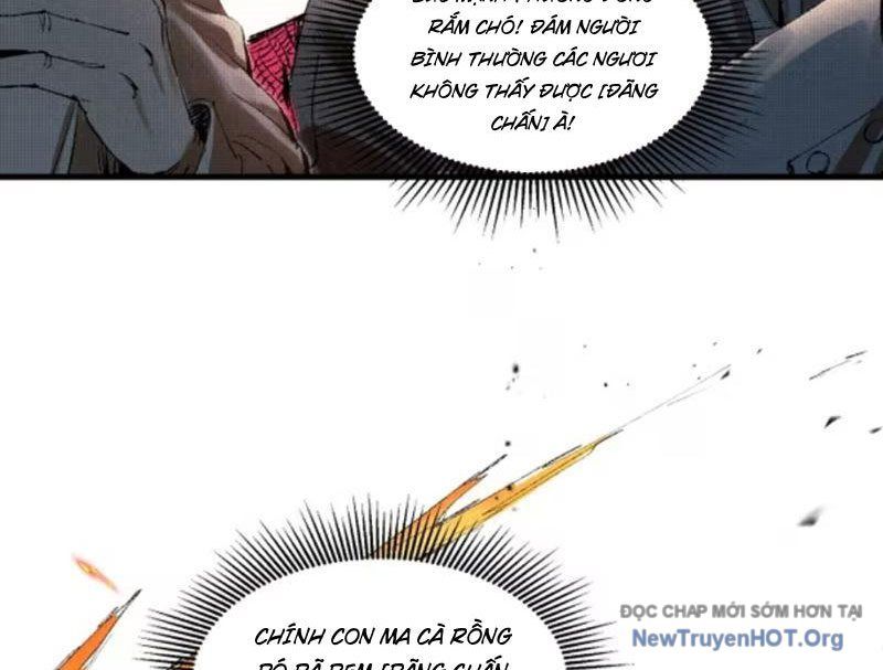 Đạo Vô Danh Chap 6 - Next Chap 7