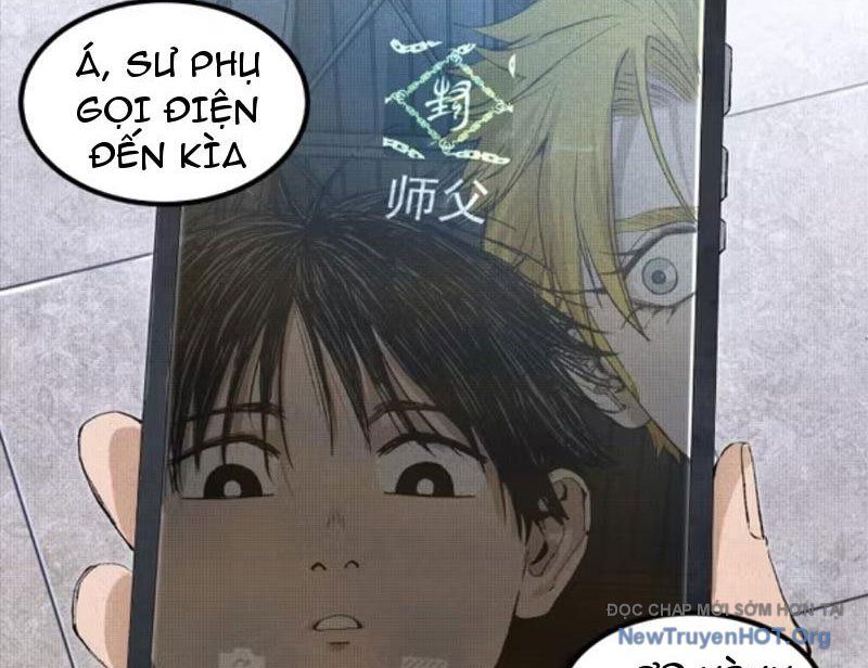 Đạo Vô Danh Chap 6 - Next Chap 7