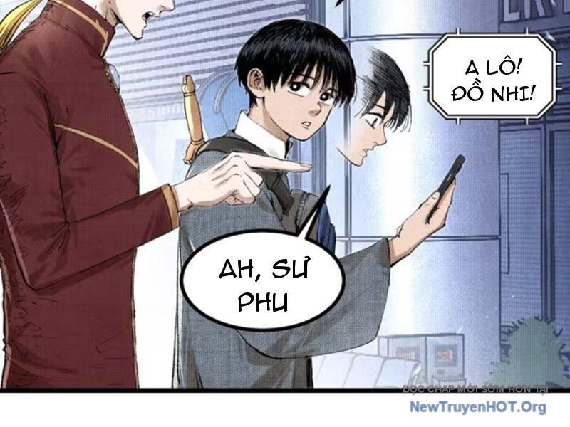 Đạo Vô Danh Chap 6 - Next Chap 7