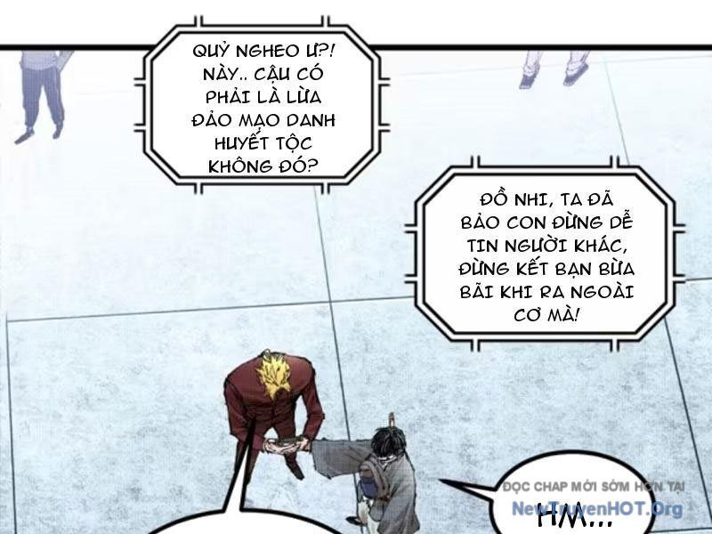 Đạo Vô Danh Chap 6 - Next Chap 7