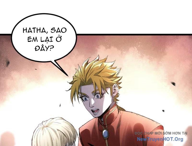 Đạo Vô Danh Chap 7 - Next Chap 8