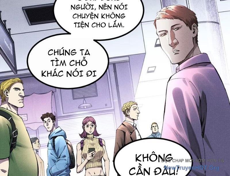 Đạo Vô Danh Chap 7 - Next Chap 8