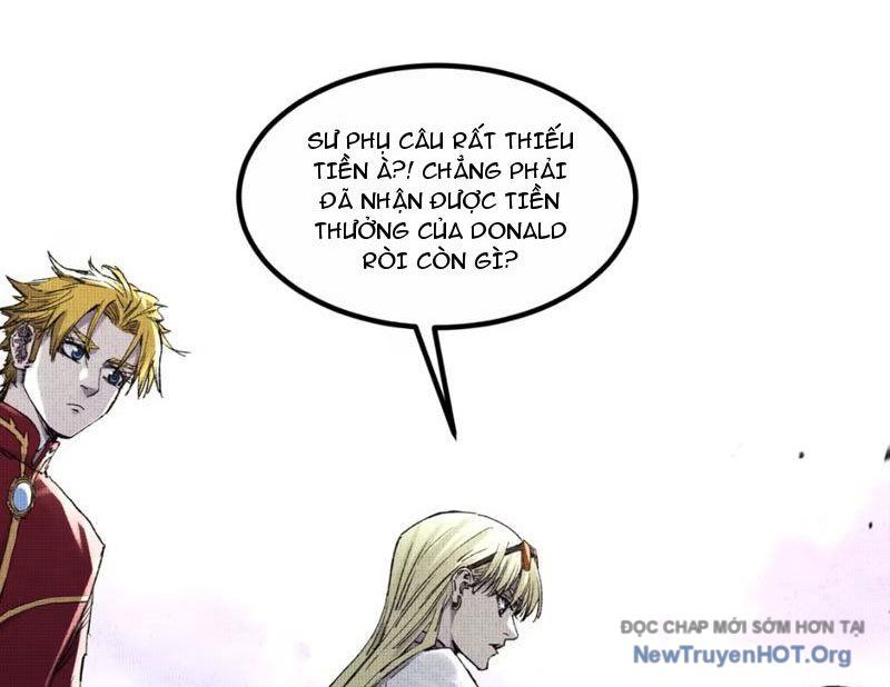 Đạo Vô Danh Chap 7 - Next Chap 8