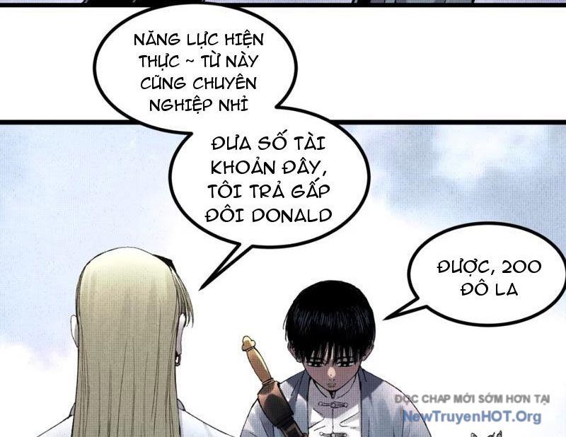 Đạo Vô Danh Chap 7 - Next Chap 8