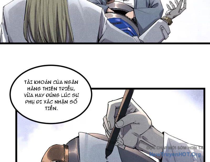 Đạo Vô Danh Chap 7 - Next Chap 8