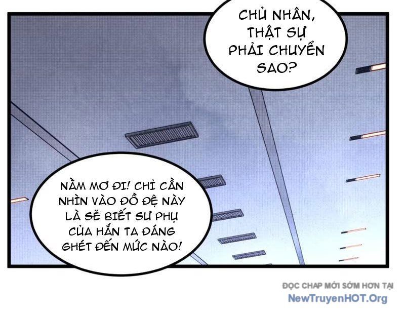 Đạo Vô Danh Chap 7 - Next Chap 8
