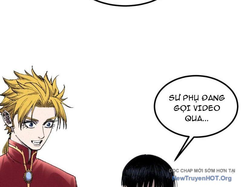 Đạo Vô Danh Chap 7 - Next Chap 8