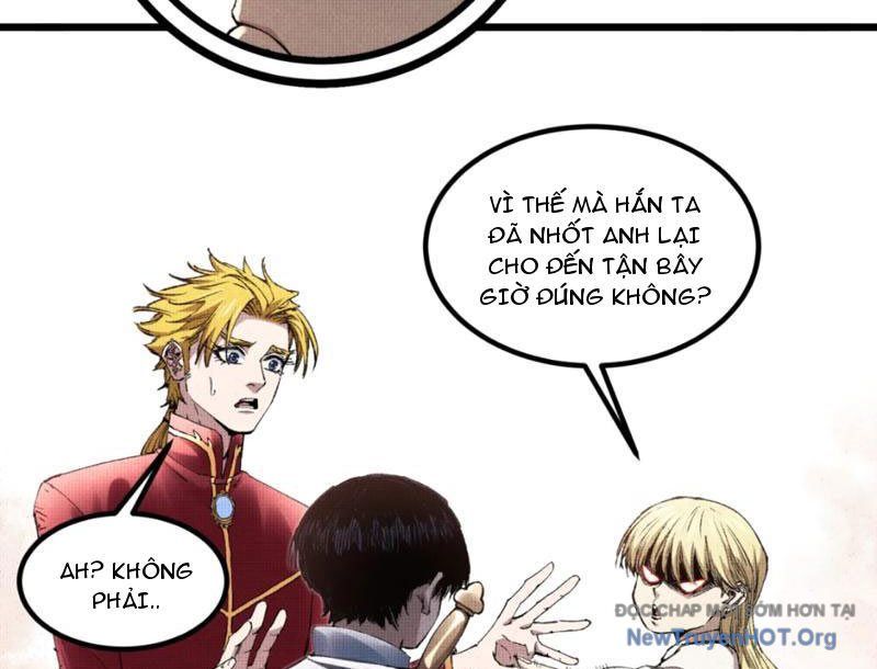 Đạo Vô Danh Chap 7 - Next Chap 8