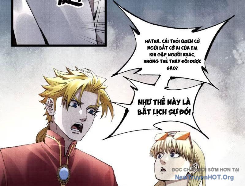 Đạo Vô Danh Chap 7 - Next Chap 8