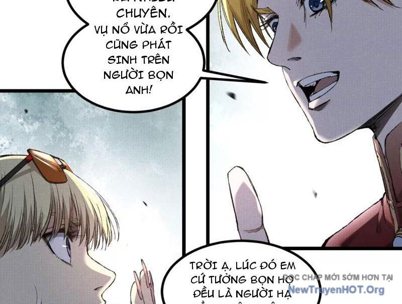 Đạo Vô Danh Chap 7 - Next Chap 8