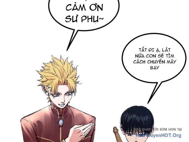 Đạo Vô Danh Chap 8 - Next Chap 9