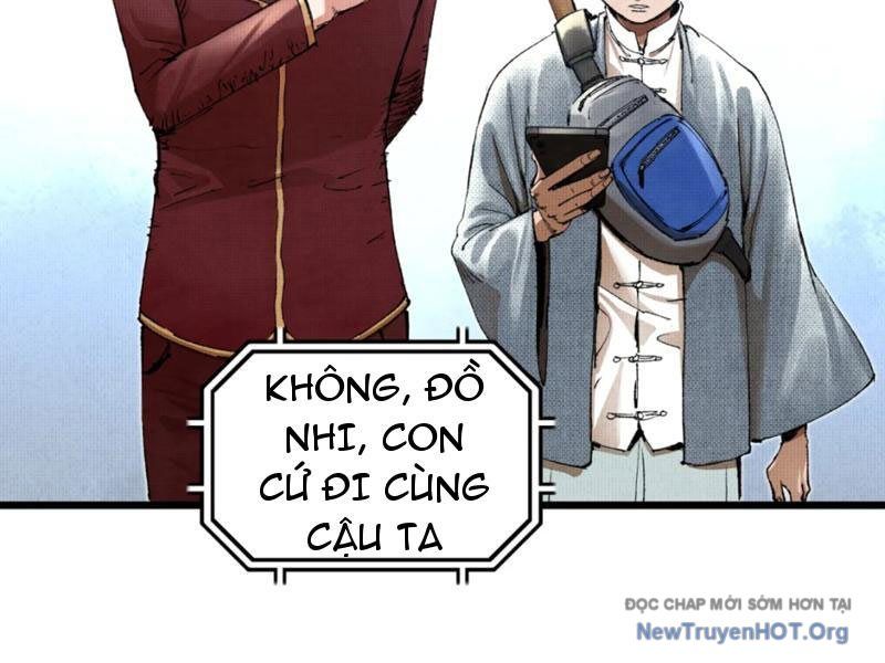 Đạo Vô Danh Chap 8 - Next Chap 9