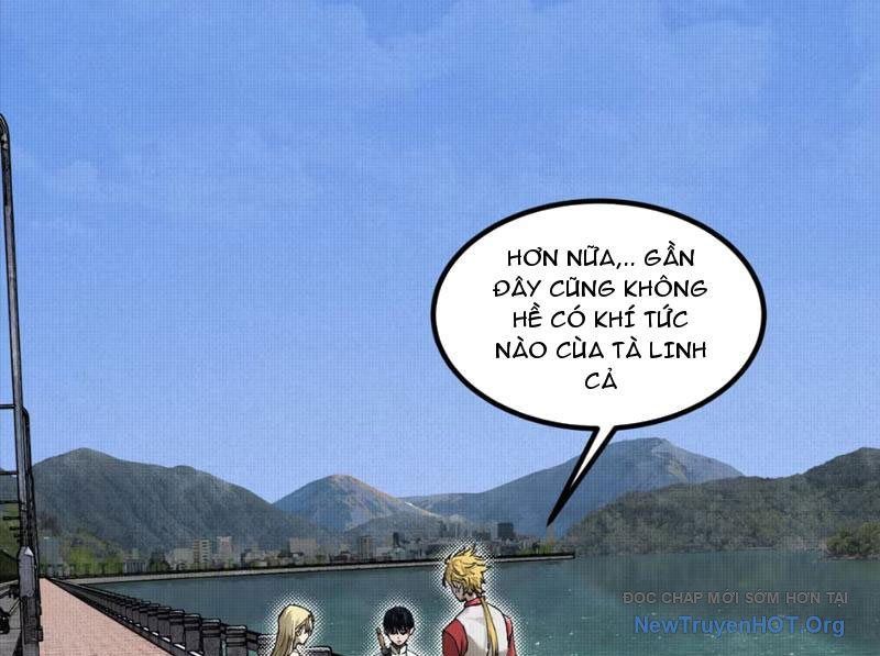 Đạo Vô Danh Chap 8 - Next Chap 9