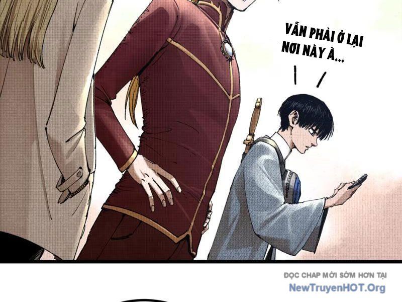 Đạo Vô Danh Chap 8 - Next Chap 9