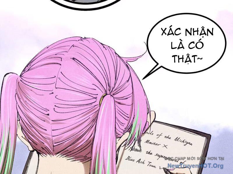 Đạo Vô Danh Chap 8 - Next Chap 9