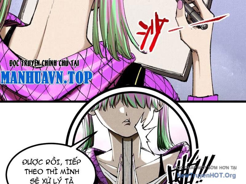 Đạo Vô Danh Chap 8 - Next Chap 9