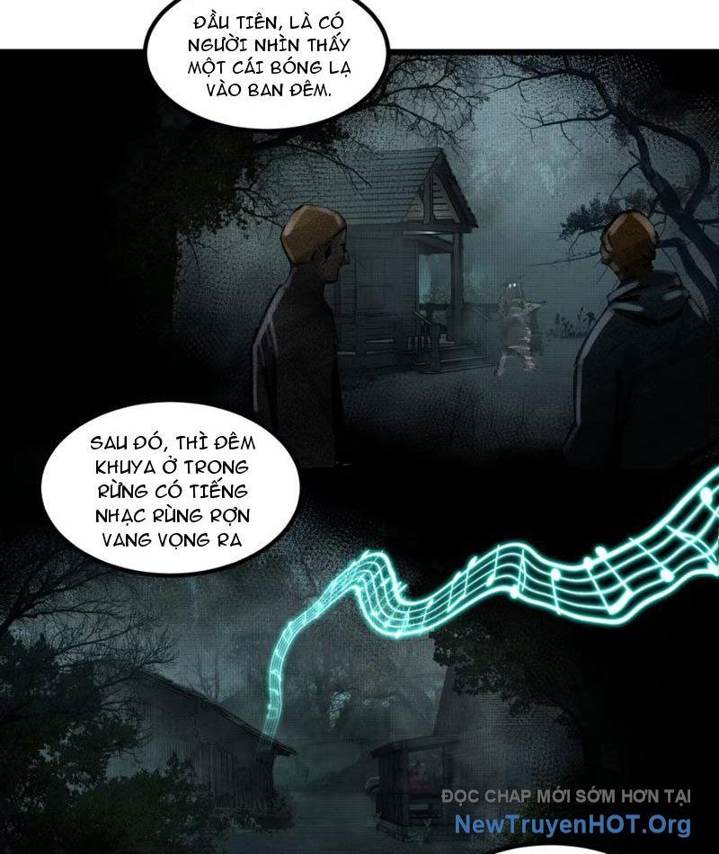 Đạo Vô Danh Chap 9 - Next Chap 10