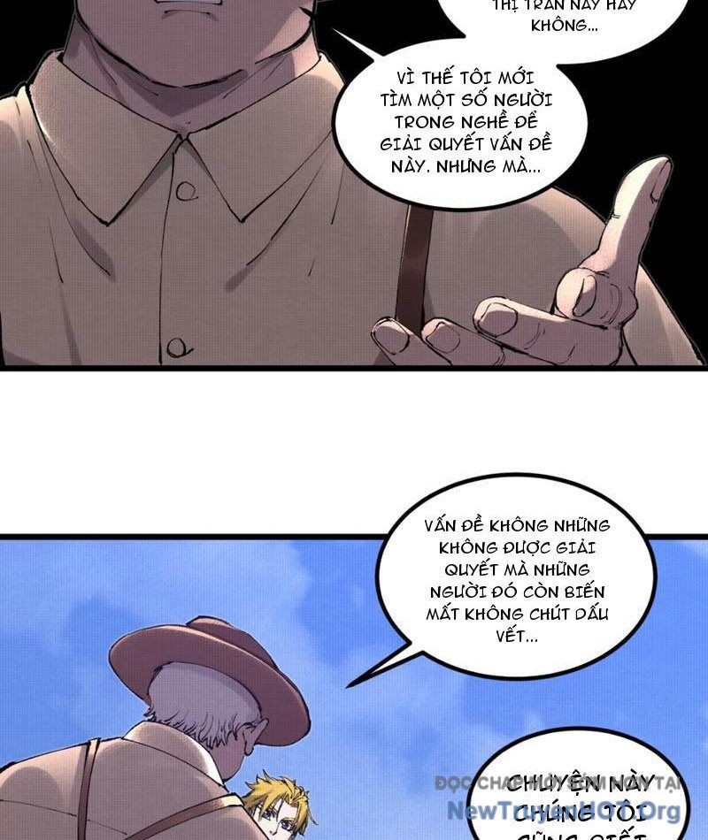 Đạo Vô Danh Chap 9 - Next Chap 10