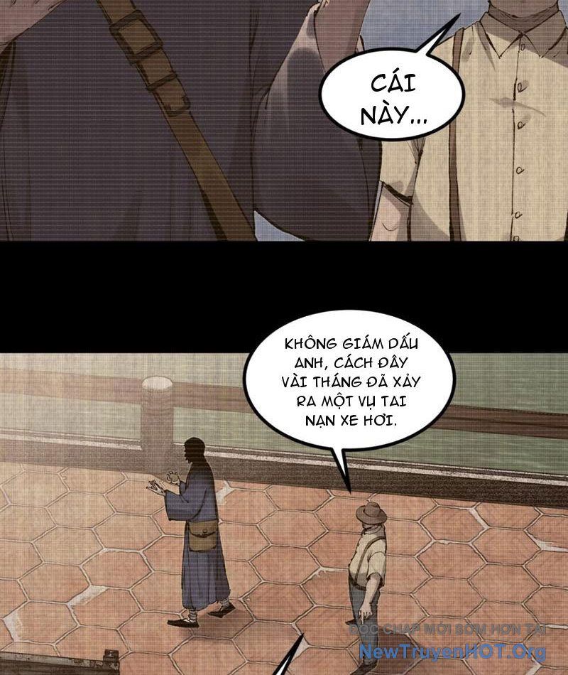 Đạo Vô Danh Chap 9 - Next Chap 10