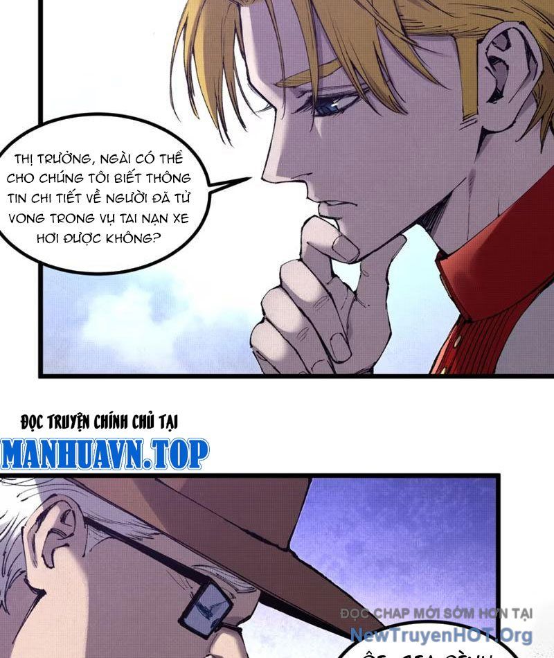 Đạo Vô Danh Chap 9 - Next Chap 10