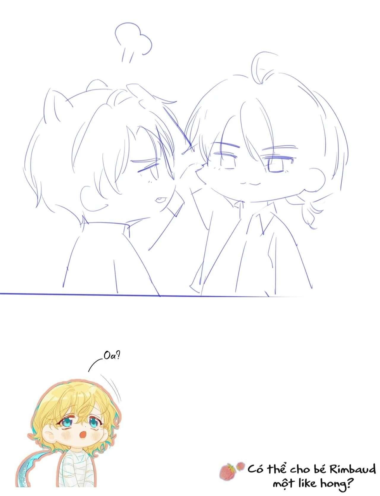 Nhân Ngư Sa Ngã Chap 11 - Next Chap 12