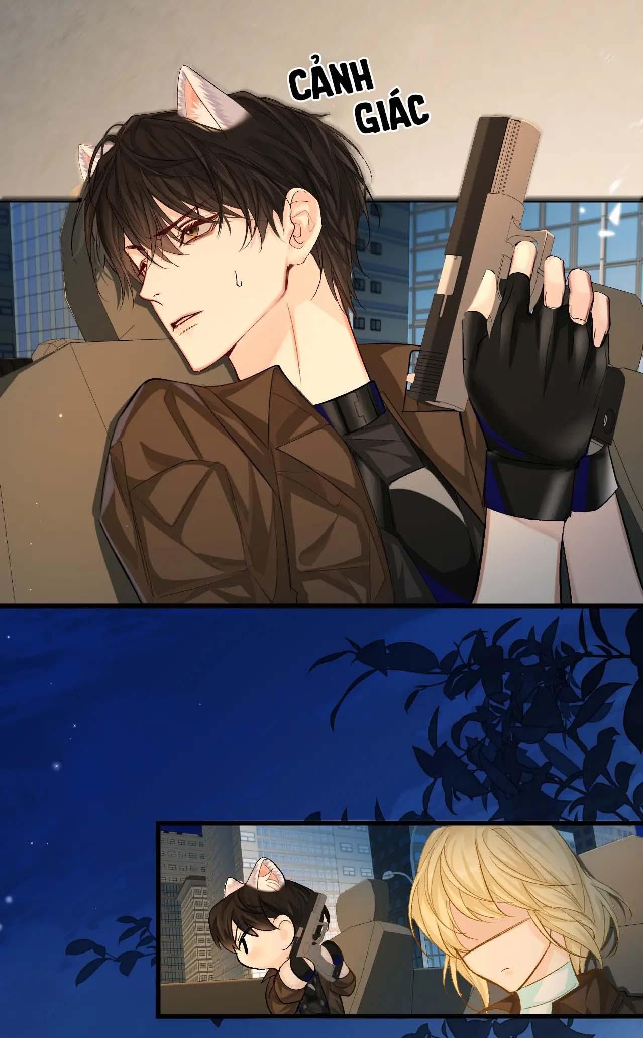 Nhân Ngư Sa Ngã Chap 16 - Next Chap 17