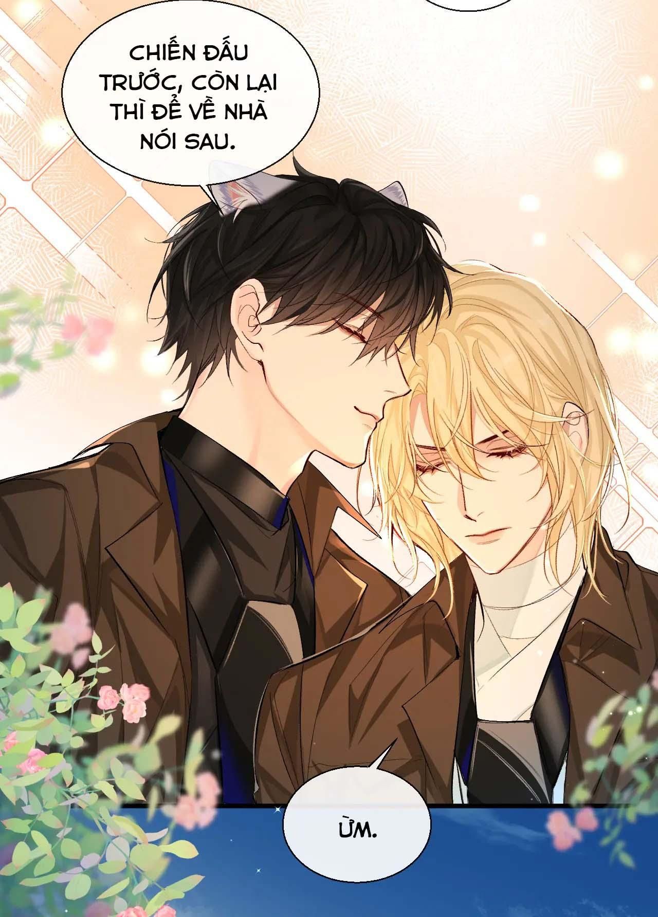 Nhân Ngư Sa Ngã Chap 16 - Next Chap 17