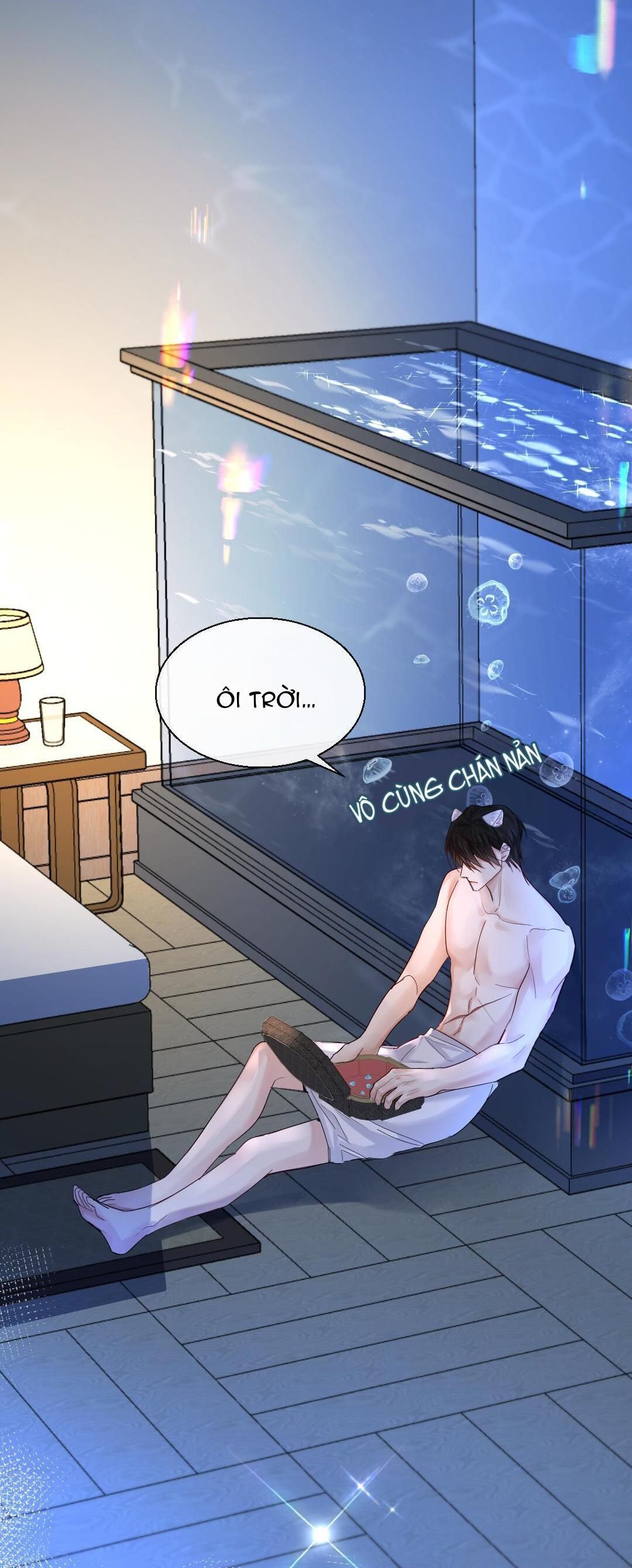 Nhân Ngư Sa Ngã Chap 28 - Next Chap 29
